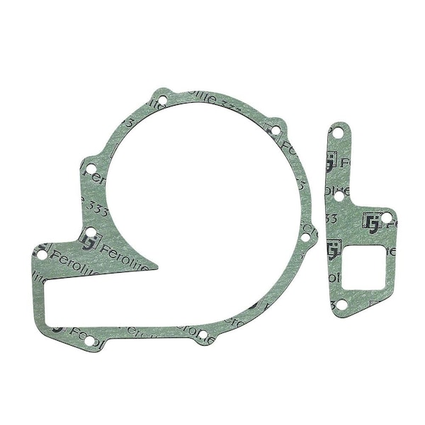 Aftermarket Water Pump Gasket Set Fits John Deere 4240 4440 4455 4640 4840 JDS5604-STR - main